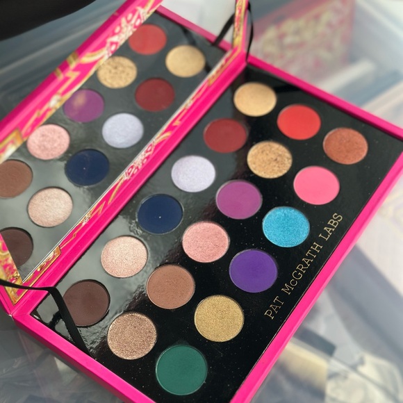 Pat mcgrath eyeshadow palette - Picture 3 of 4